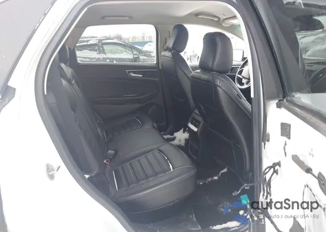 2020 Ford Edge Sel from USA, damaged, VIN 2FMPK4J93LBA71379